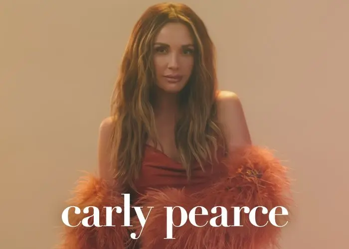 carlypearce