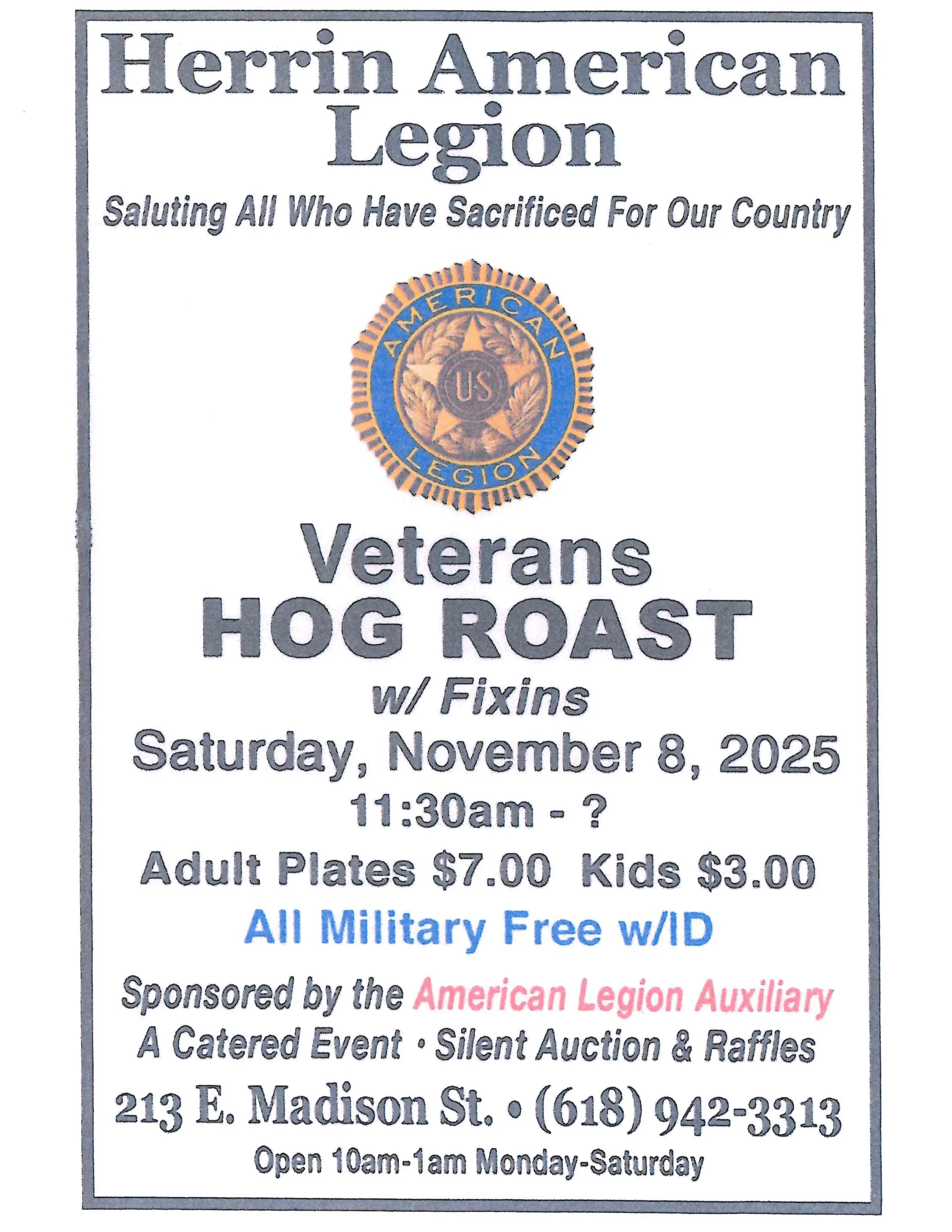 hog-roast
