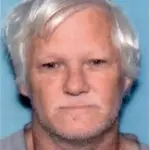 Michael Mezo Mugshot