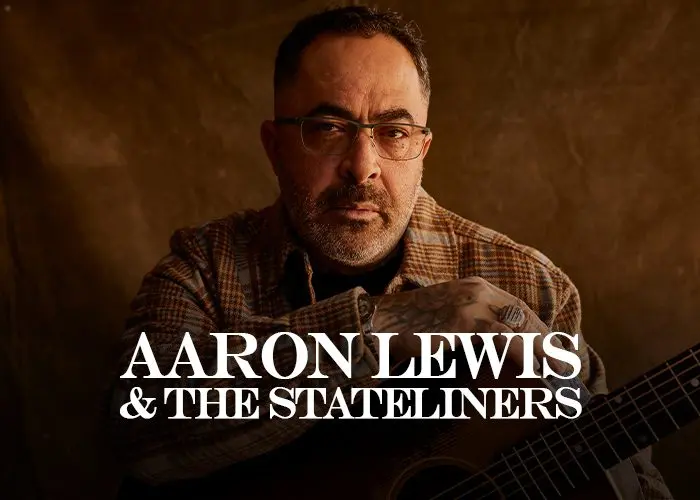 aaronlewis