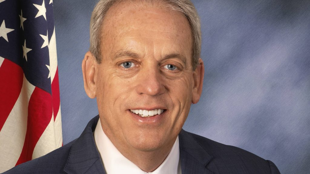 State Senator Dale Fowler announces resignation from Illinois Senate