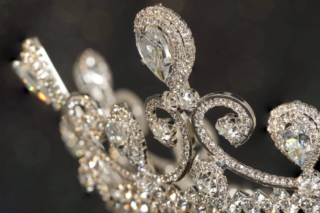 Miss Illinois Scholarship Competition June 10-13