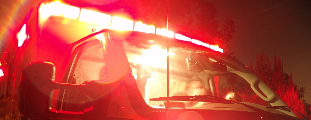 Pedestrian struck and killed by Amtrak has been identified