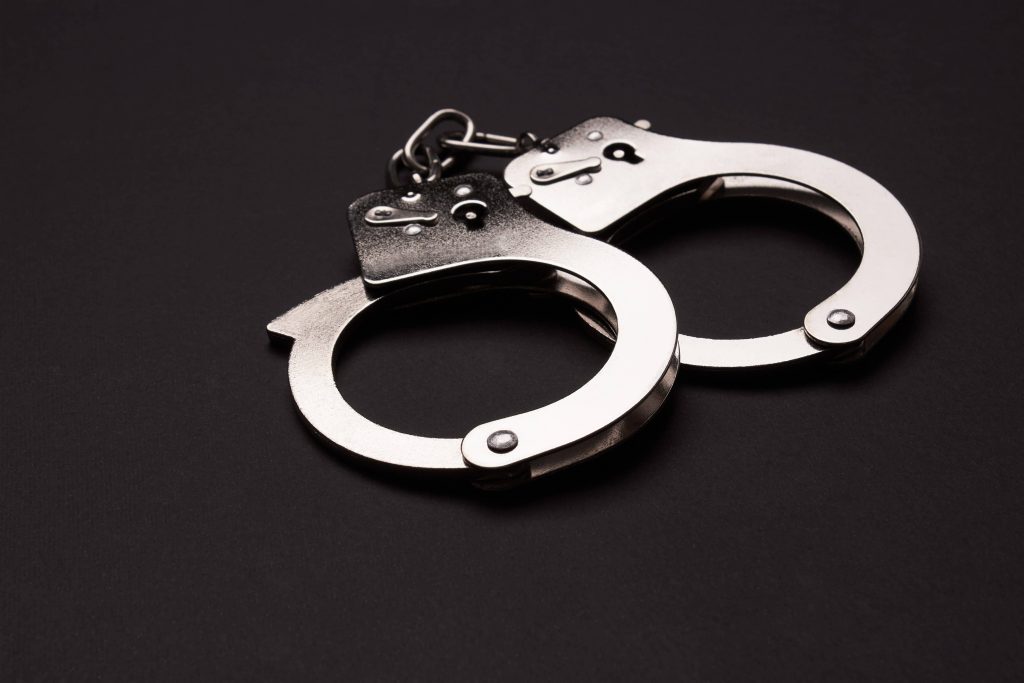 Juvenile in custody following stabbing in Johnston City