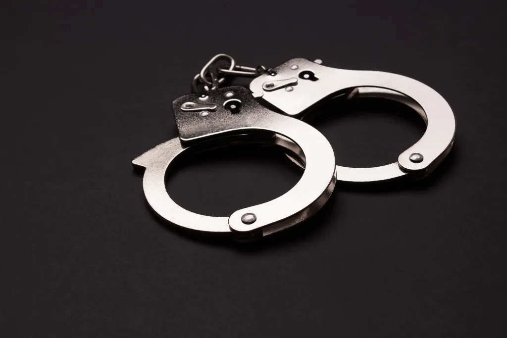 1 adult and 4 juveniles arrested following physical altercation in Carbondale