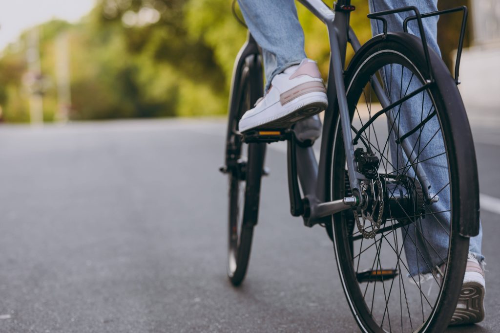 MICROMOBILITY DEVICE BILL SIGNED INTO LAW