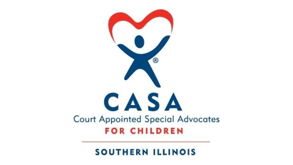 Colors for CASA of Southern Illinois happening Saturday
