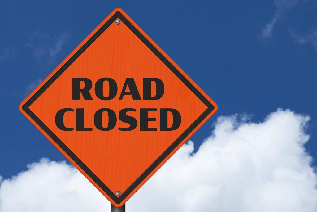 Weekend closure of Illinois 37 in Williamson County