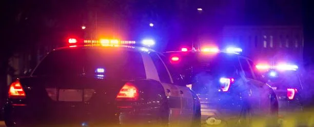 Vehicle found in Marion of escaped Tennessee inmate
