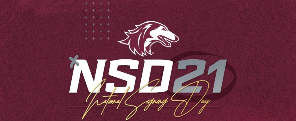 Saluki Football add six to 2021 signing class on National Signing Day