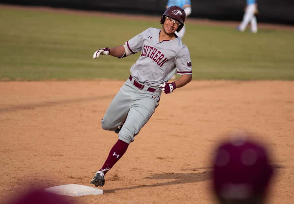 SIU Baseball announces adjustment to schedule this weekend, adds Murray