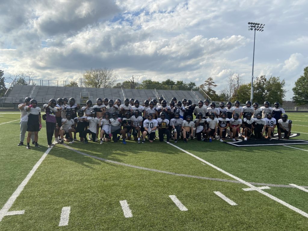 Team of the Week Podcast: Week 7, Carbondale Terriers – Bryan Lee 10/15/2021 - Vimarsana News