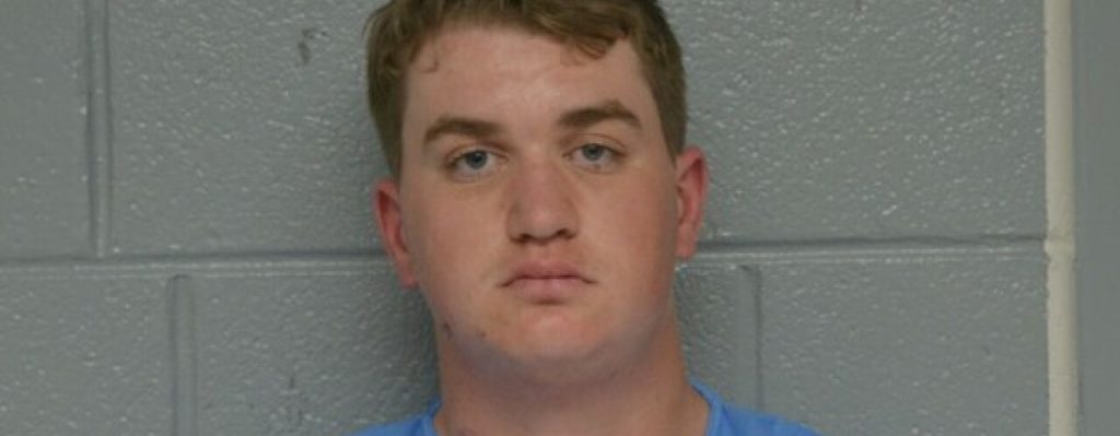 19-year-old arrested for throwing Molotov cocktail at Murray State students - Vimarsana News