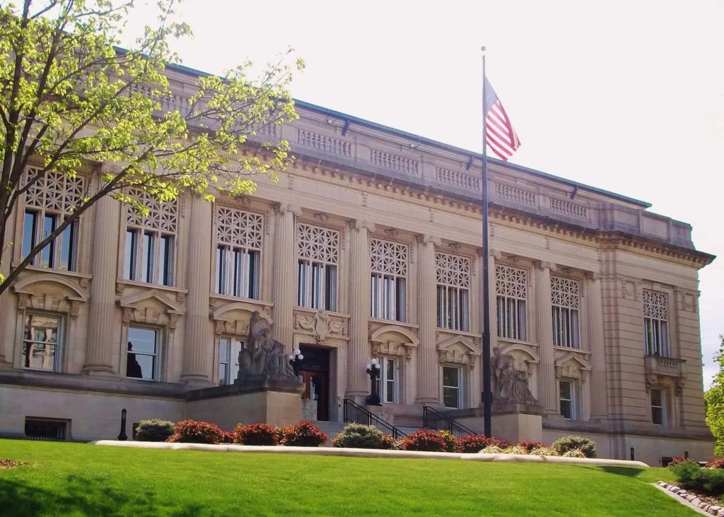 Illinois Judges sign declaration to keep politics out of Judicial elections - Vimarsana News