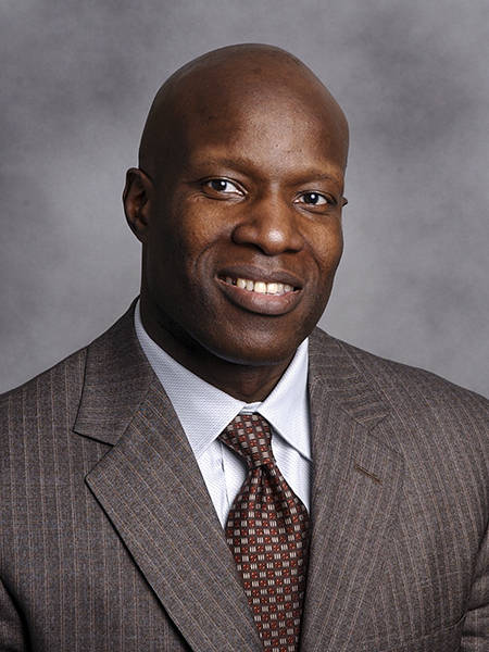 Jeff Jackson named Commissioner of Missouri Valley Conference - Vimarsana News