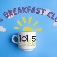 CIL Breakfast Club