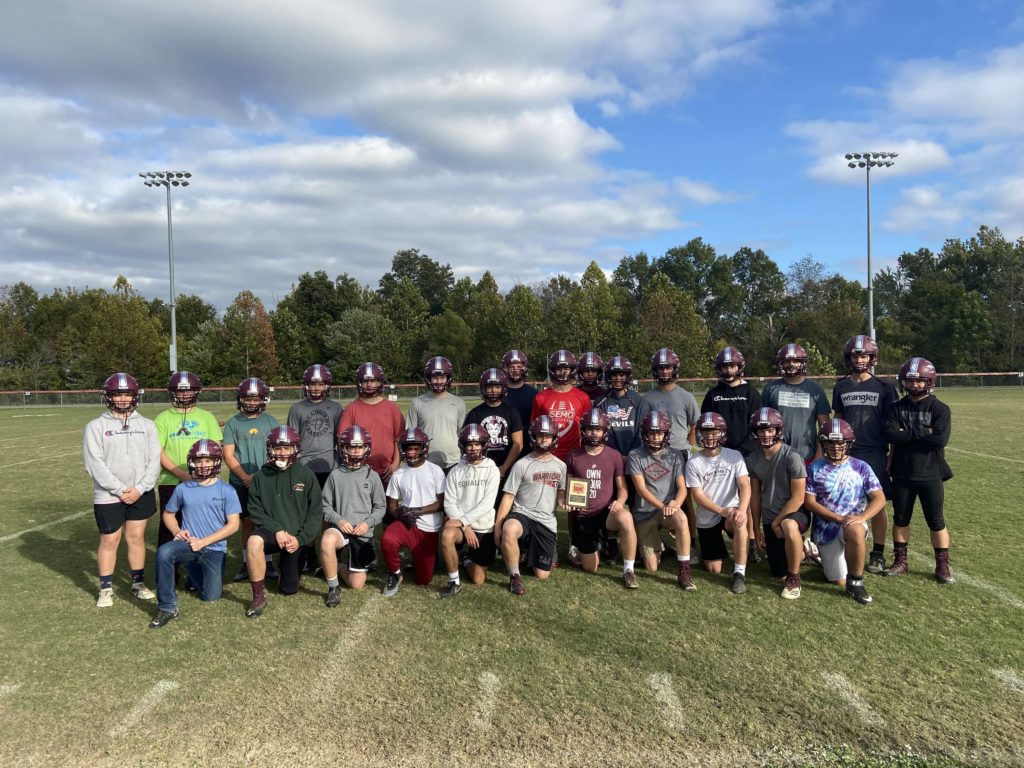 Team of the Week Podcast: Week 8 – John Shadowens 10/21/2021 - Vimarsana News
