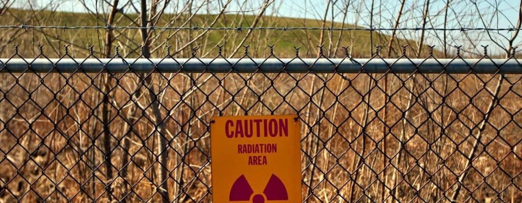 Landfill cleanup slowed after more nuclear waste found - Vimarsana News