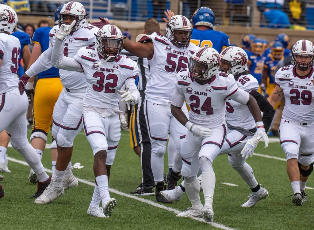 Saluki NFL Draft Tracker - Vimarsana News