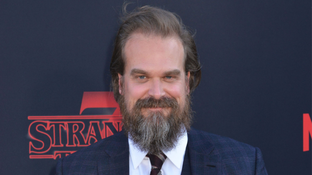 David Harbour and Pedro Pascal to star in HBO's limited series 'My Dentist's Murder Trial' | WCIL - Vimarsana News