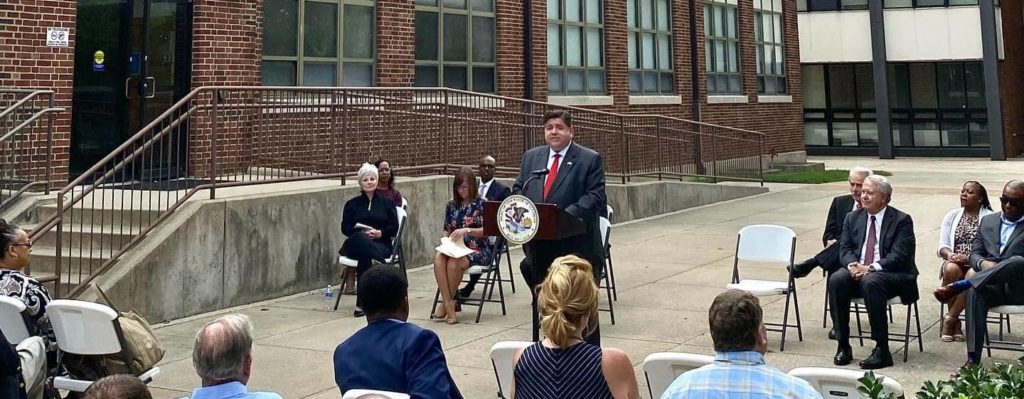 New police training academy to open this fall in Metro East - Vimarsana News