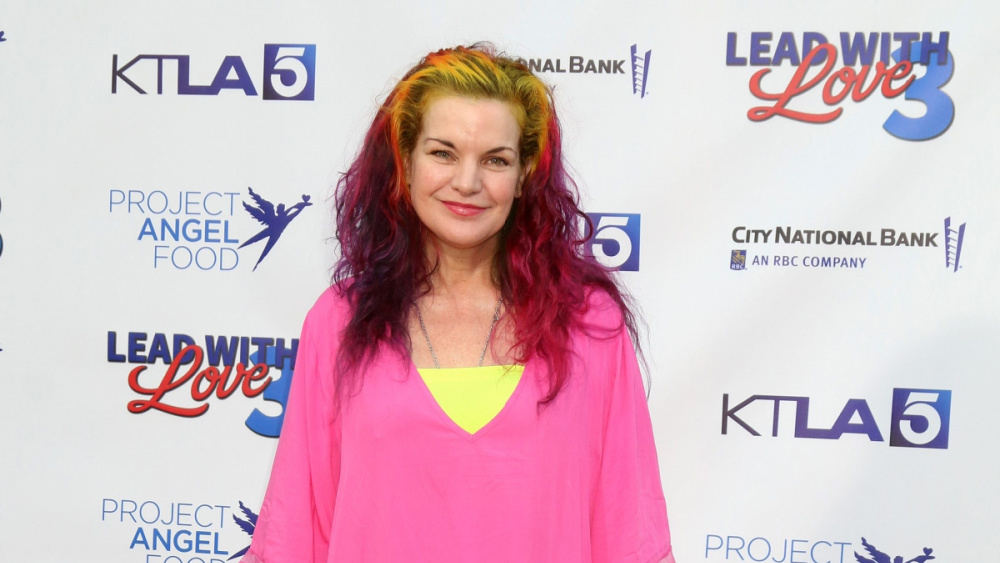 Former 'NCIS' actress Pauley Perrette reveals she suffered massive stroke in 2021 | WCIL - Vimarsana News
