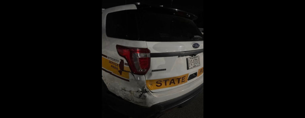 Two state troopers involved this week in Scott's Law violations | WCIL - Vimarsana News