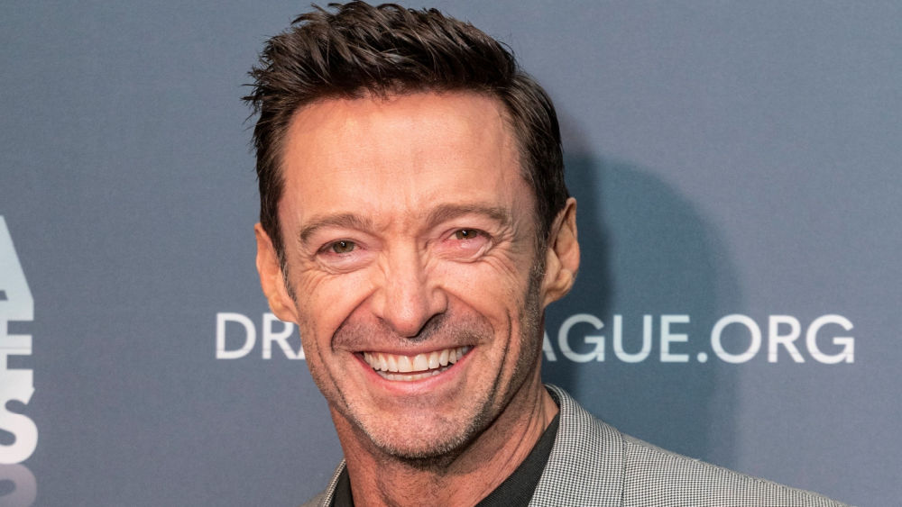 Hugh Jackman and Coldplay's Chris Martin to co-chair 2023 Global Citizen NOW summit | WCIL - Vimarsana News