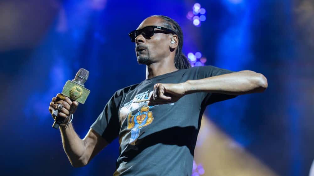 snoop dogg 2018 all star game snoop dogg 2018 all star game