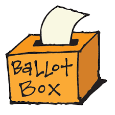 vote-box