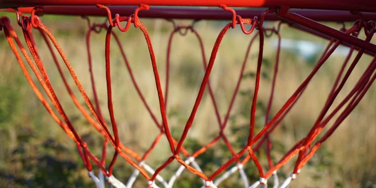 basketball-net