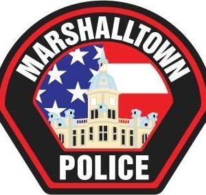 marshalltown-police-logo