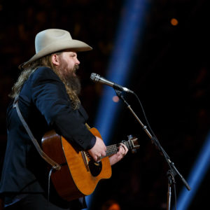 Chris Stapleton