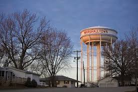 marshalltown