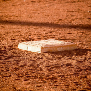 baseball-base