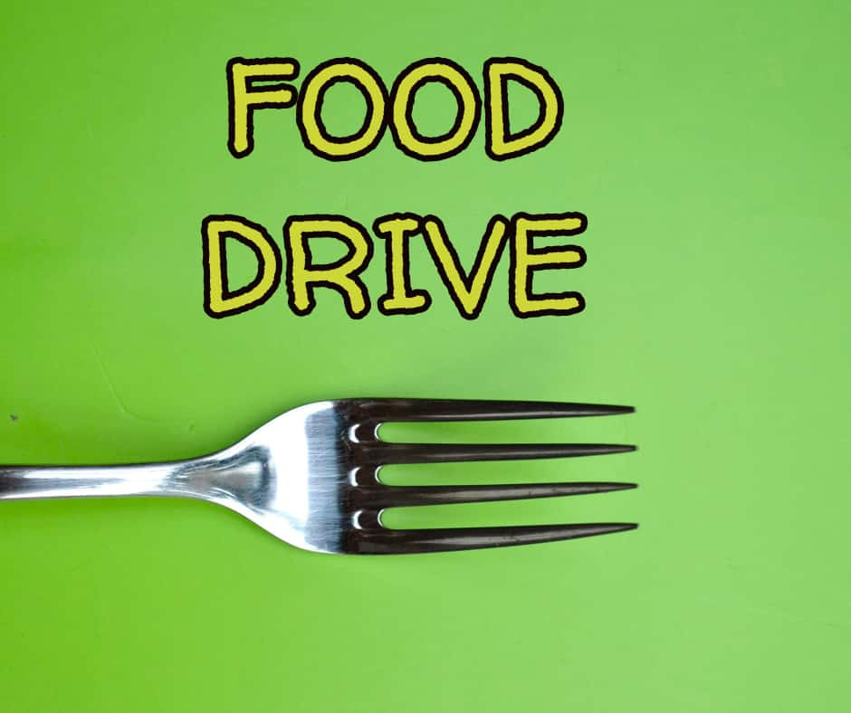 food-drive