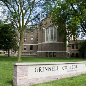 grinnell-college