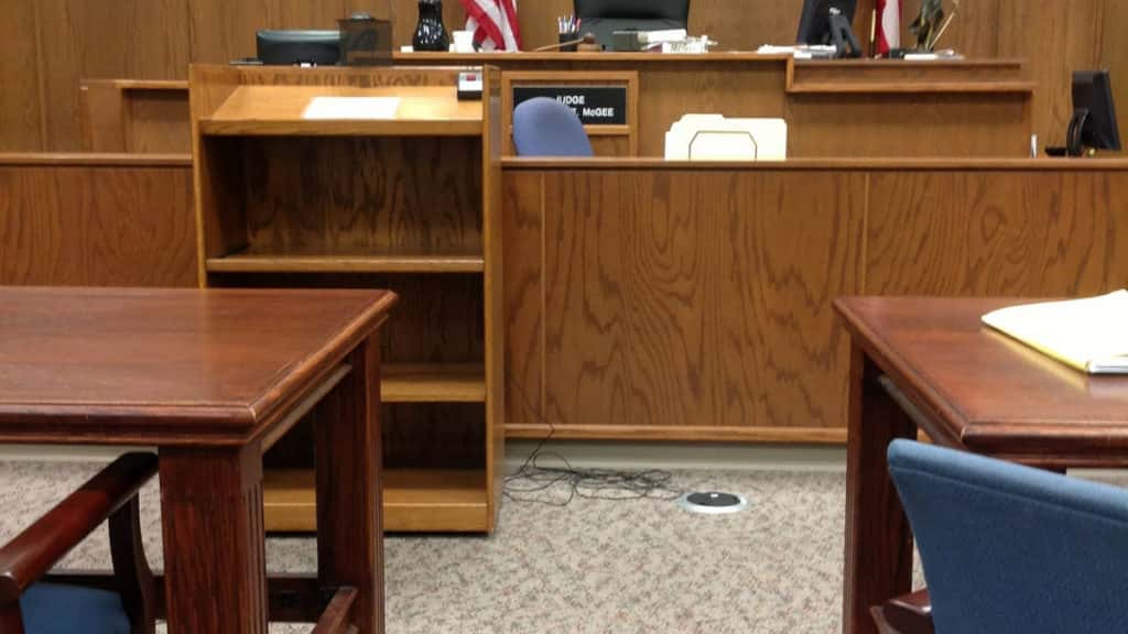 Preparing for court action iowa s best country kix 101 1