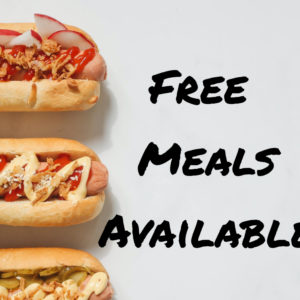 free-meals
