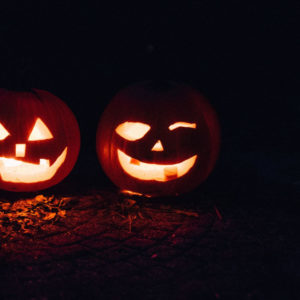 halloween-pumpkins