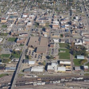 marshalltown-aierial