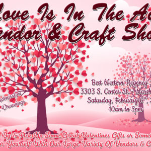 2021-love-is-in-the-air-vendor-craft-show-poster
