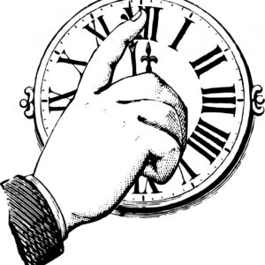 clock-hand-public-domain