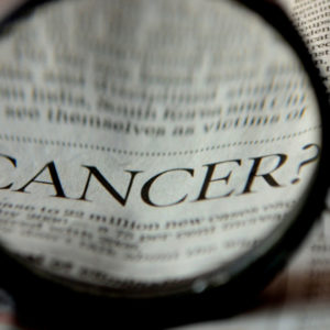 cancer