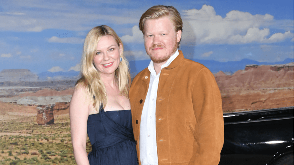 Kirsten Dunst is pregnant with baby No. 2 | Iowa's Best Country, KIX 101.1