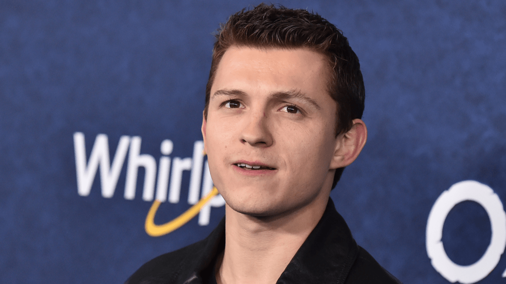 Tom Holland to star in anthology series 'The Crowded Room' for Apple TV+ | Iowa's Best Country, KIX 101.1 - Vimarsana News