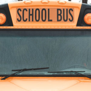 school-bus