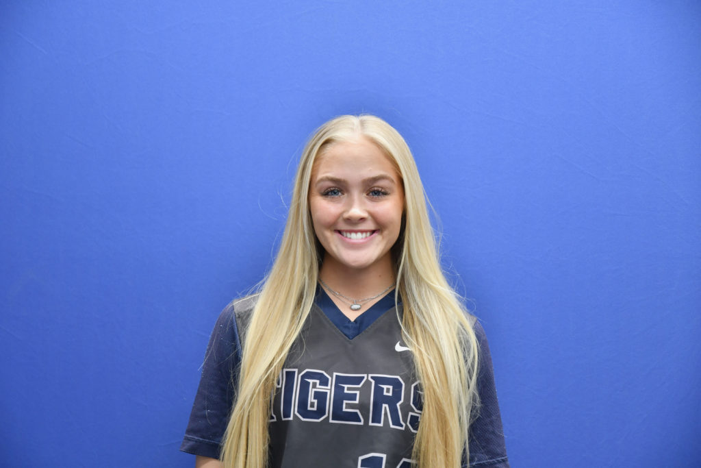 Harrison Commits to Iowa Wesleyan Iowa's Best Country, KIX 101.1