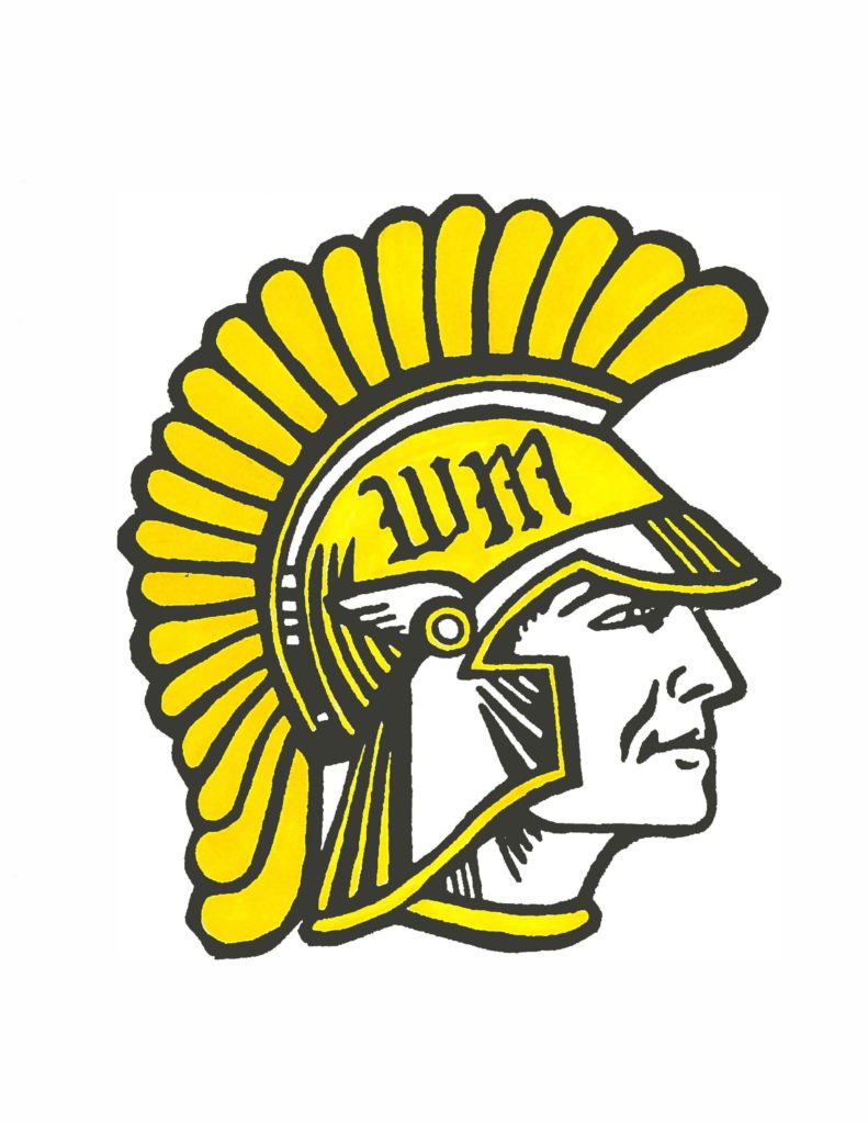 West Marshall High School Serves Food Fridays Iowa's Best Country