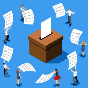 voting-choice-vote-concept-vector